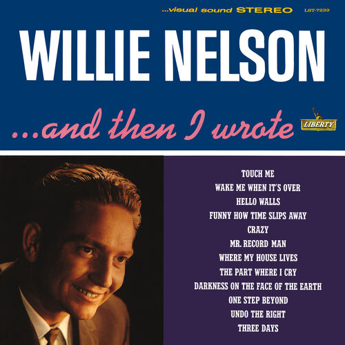 Willie Nelson